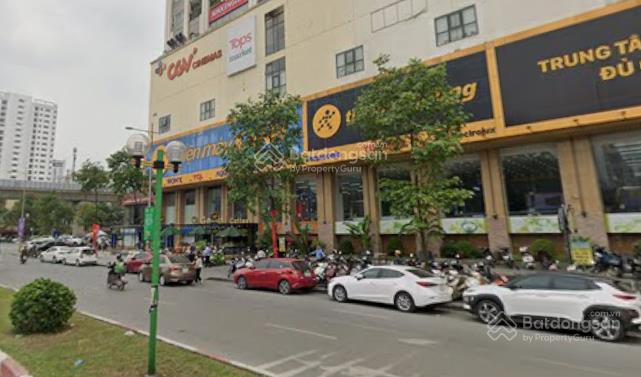 Cho thuê nhà mặt phố vũ trọng khánh hà đông. vị trí đẹp, ưu tiên khách thuê chuỗi