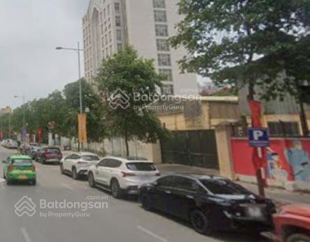 Cho thuê nhà mặt phố vũ trọng khánh hà đông. vị trí đẹp, ưu tiên khách thuê chuỗi