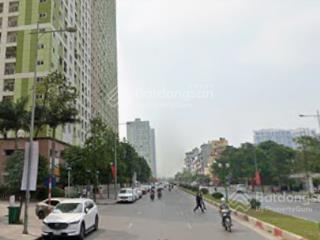 Cho thuê nhà mặt phố vũ trọng khánh hà đông. vị trí đẹp, ưu tiên khách thuê chuỗi