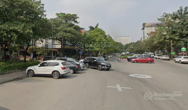 Cho thuê biệt thự mặt hồ văn quán, vị trí kinh doanh siêu đẹp