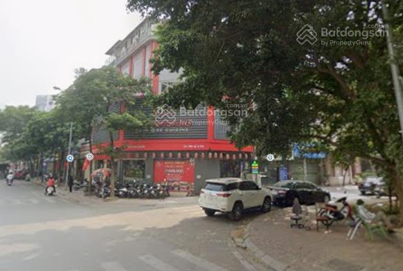 Cho thuê nhà mặt phố trần kim xuyến, cầu giấy. vị trí đẹp kinh doanh mọi thứ
