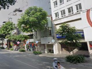 Cho thuê nhà mặt phố hàm long hoàn kiếm, mặt tiền 12m hiếm có khó tìm