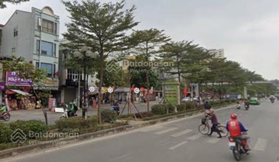 Cho thuê nhà mặt phố trung kính cầu giấy. nhà đẹp vuông vắn 87m² x 5 tầng.  0384 343 ***