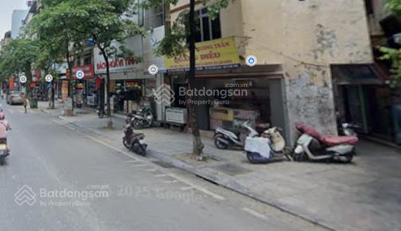 Siêu phẩm mặt tiền kinh doanh lê thanh nghị, hai bà trưng