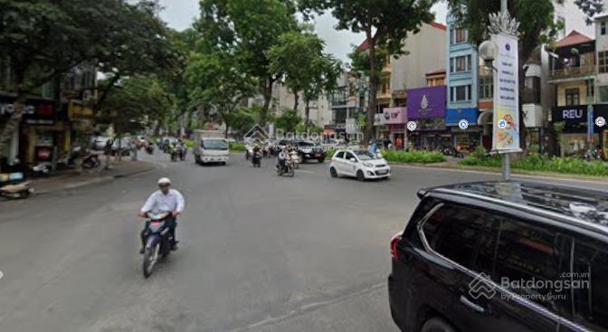 Cho thuê mặt bằng vip phố kim mã  ba đình  60 triệu/tháng.  0384 343 ***
