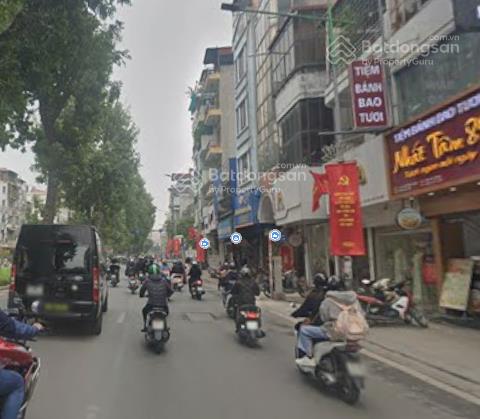 Cho thuê mặt bằng vip phố kim mã  ba đình  60 triệu/tháng.  0384 343 ***