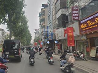 Cho thuê mặt bằng vip phố kim mã  ba đình  60 triệu/tháng.  0384 343 ***