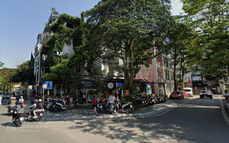 Cho thuê siêu phẩm mặt phố nguyễn đình thi view hồ tây mặt tiền 10m