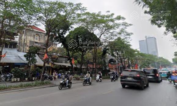 Cho thuê nhà mặt phố huỳnh thúc kháng  vị trí đẹp, đi riêng, kinh doanh