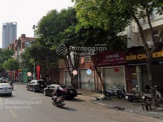 Cho thuê siêu phẩm lô góc mặt phố nguyễn văn lộc mặt tiền 20m cực hiếm.