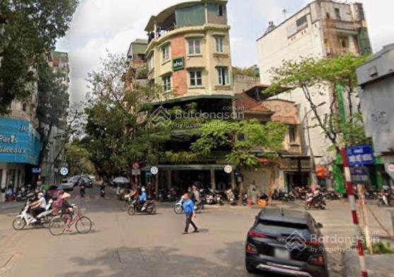 Cho thuê siêu phẩm mặt phố triệu việt vương mặt tiền 10m cực hiếm