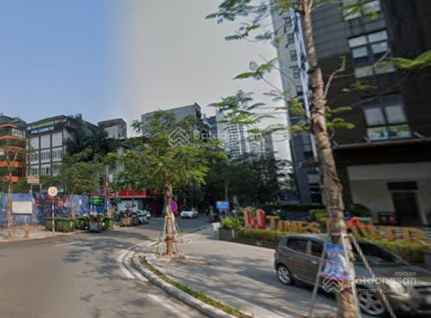 Cho thuê siêu phẩm mặt phố lê văn thiêm vị trí vàng trung tâm thanh xuân