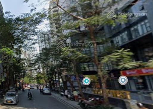 Cho thuê siêu phẩm mặt phố lê văn thiêm vị trí vàng trung tâm thanh xuân