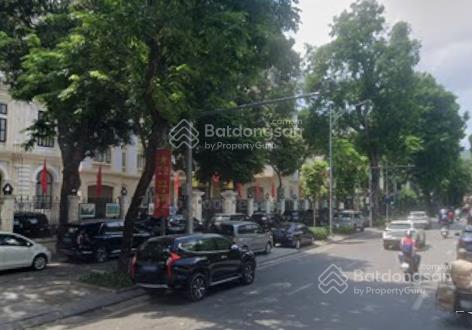 Siêu phẩm biệt thự mặt phố ngô quyền  300m²  2 tầng  mặt tiền 12m