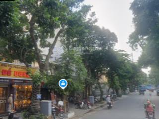 Cho thuê nhà mặt phố hoàn kiếm quán sứ mặt tiền 12m 2 tầng 35 triệu/tháng