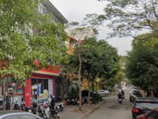 Cho thuê nhà mặt phố trung kính cầu giấy. mặt tiền đẹp kinh doanh sầm uất.  0384 343 ***
