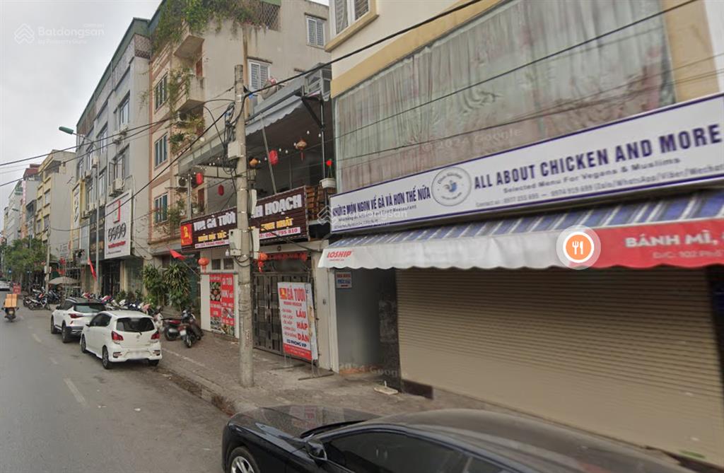 Chính chủ cho thuê tòa nhà 7 tầng tại trung phụng, đống đa. nhà đẹp, sạch sẽ có thang máy hiện đại