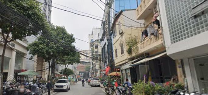 Mặt phố nguyễn hy quang  60m² x 4 tầng  mặt tiền khủng 9m chỉ 48tr/tháng