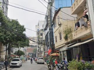 Mặt phố nguyễn hy quang  60m² x 4 tầng  mặt tiền khủng 9m chỉ 48tr/tháng