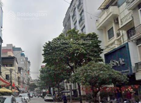 Mặt phố nguyễn hy quang  60m² x 4 tầng  mặt tiền khủng 9m chỉ 48tr/tháng