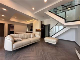 Bán căn hộ penthouse park view , đường nguyễn đức cảnh, phú mỹ hưng, tp hồ chí minh.