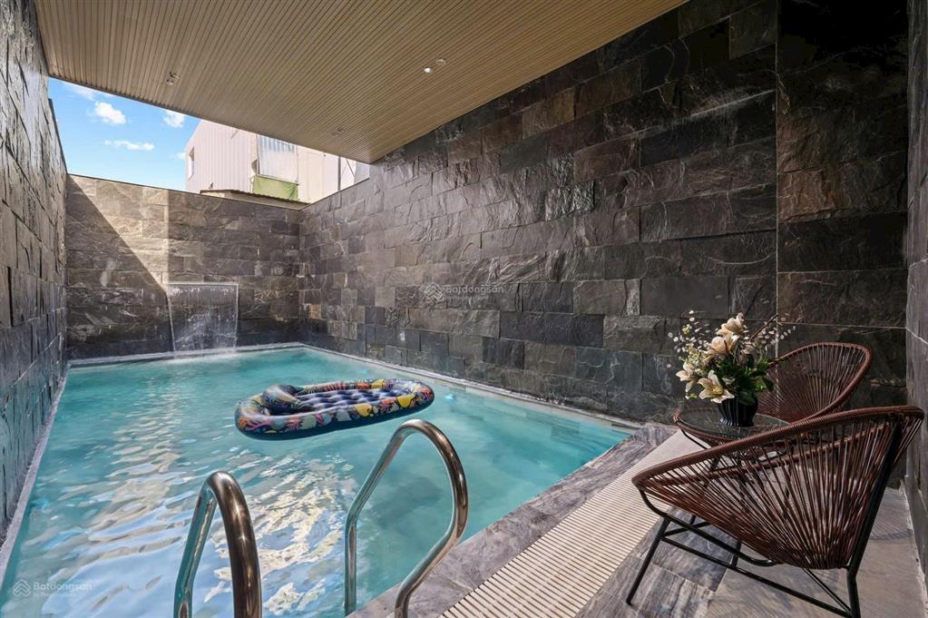 Siêu phẩm villa 4 tầng, sát biển mỹ khê, phố tây an thượng, biển mỹ khê, đn.
