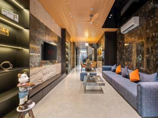 Siêu phẩm villa 4 tầng, sát biển mỹ khê, phố tây an thượng, biển mỹ khê, đn.