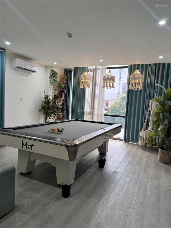 Homestay 4 tầng, thiết kế hiện đại. dòng tiền khủng 70tr  100tr/tháng. biển sơn trà, đn