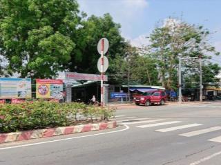 Chính chủ bán đất mặt tiền đt 744, thanh tuyền, dầu tiếng