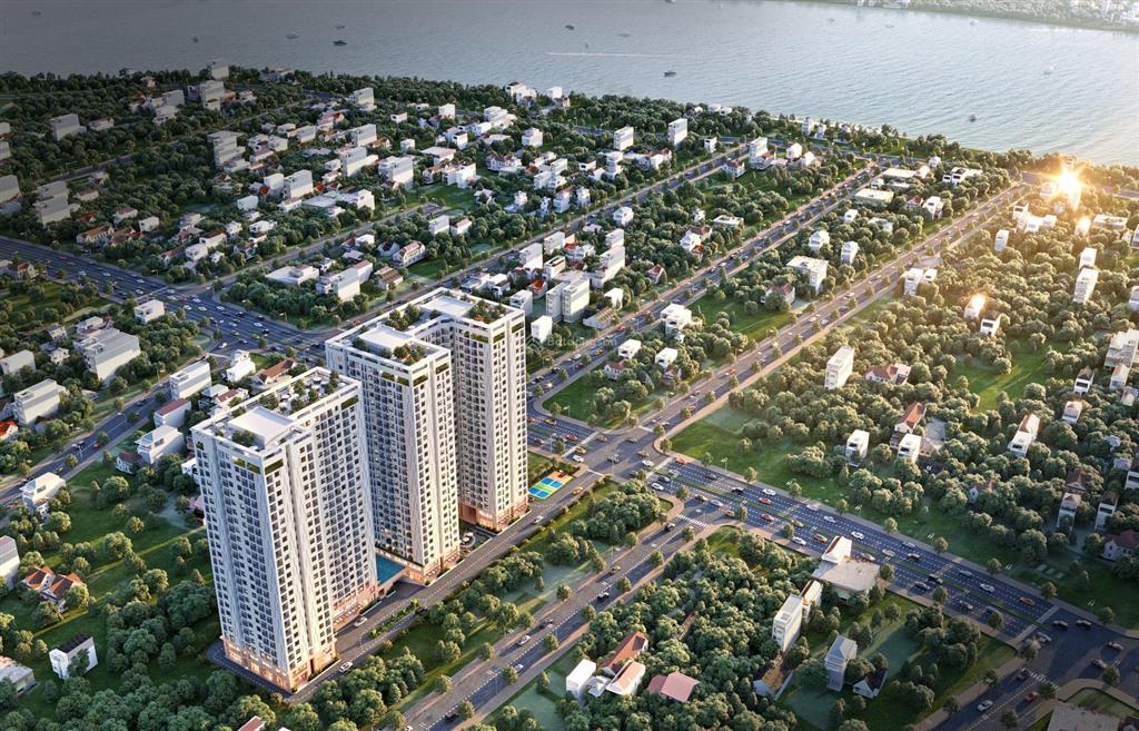 Căn hộ 2pn mặt tiền ql13, sài gòn. chỉ từ 1.97 tỷ, thanh toán 10% sở hữu căn hộ.