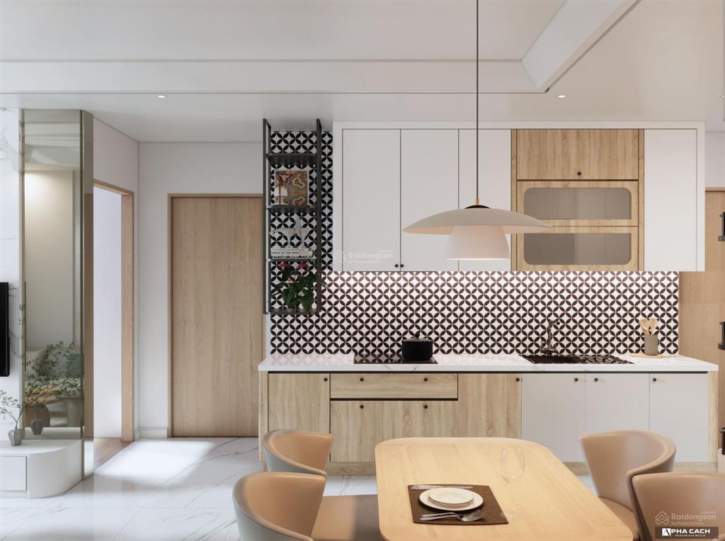 Bán căn hộ chung cư tại stown phúc an, 1,7 tỷ, 52,6m2, 2pn  2wc. ngân hàng hỗ trợ đến 80%.