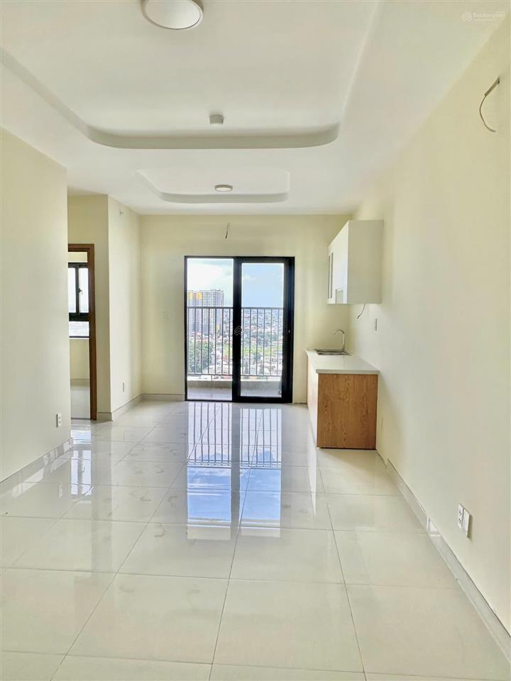 Bán căn hộ chung cư tại stown phúc an, 1,7 tỷ, 52,6m2, 2pn  2wc. ngân hàng hỗ trợ đến 80%.