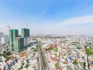 Căn 2pn, 70m2 tại picity sky park, ngã tư linh xuân chỉ 50tr/m2,  0905 009 ***