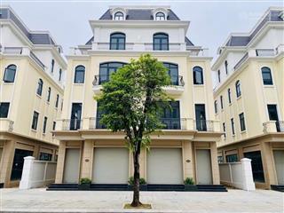 Bán song lập kinh đô dt 150m2 giá 21 tỷ rẻ nhất vin 2 ký mới cđt.  0988 652 ***