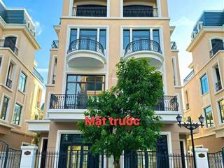 Bán lỗ biệt thự song lập ngọc trai sông sau nhà giá rẻ 26.5 tỷ vinhomes ocean park 2