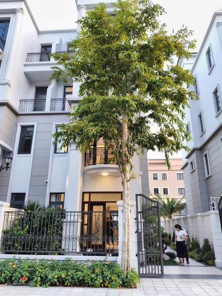 Mở bán đợt 1 biệt thự đảo ngọc view sông khép kín vin 3 áp vc còn 18 tỷ ký trực tiếp cđt vinhomes
