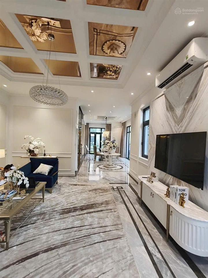 Mở bán đợt 1 biệt thự đảo ngọc view sông khép kín vin 3 áp vc còn 18 tỷ ký trực tiếp cđt vinhomes