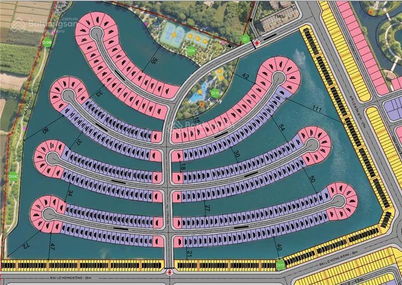 Mở bán đợt 1 biệt thự đảo ngọc view sông khép kín vin 3 áp vc còn 18 tỷ ký trực tiếp cđt vinhomes