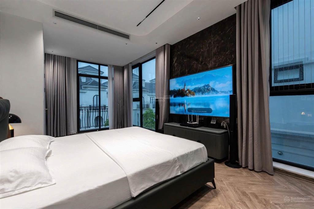 Cc cho thuê biệt thự ngọc trai đảo nhỏ vin 1 hoàn thiện đẹp sẵn cho thuê. xem nhà  0988 652 ***