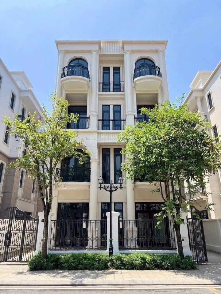 Bán gấp song lập vịnh xanh 126m2 giá 12,5 tỷ giá hời vin ocean park 3. sẵn giao dịch. .0988 652 ***