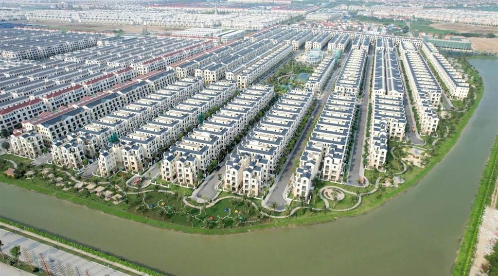 Bán lỗ liền kề góc đảo dừa giá siêu rẻ vin 2.  0988 652 ***