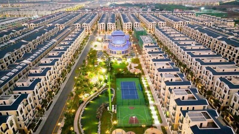 Bán lỗ liền kề góc đảo dừa giá siêu rẻ vin 2.  0988 652 ***