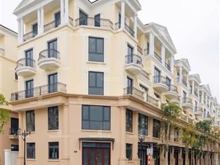Bán lỗ liền kề góc đảo dừa giá siêu rẻ vin 2.  0988 652 ***
