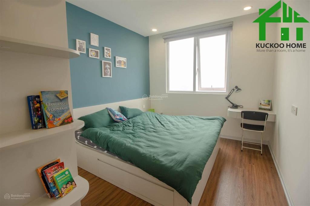 Bán cc eurowindow river park, 4tỷ450, 71m2, 2pn,2wc, tòa river,view cầu đông trùhotline0334 538 ***