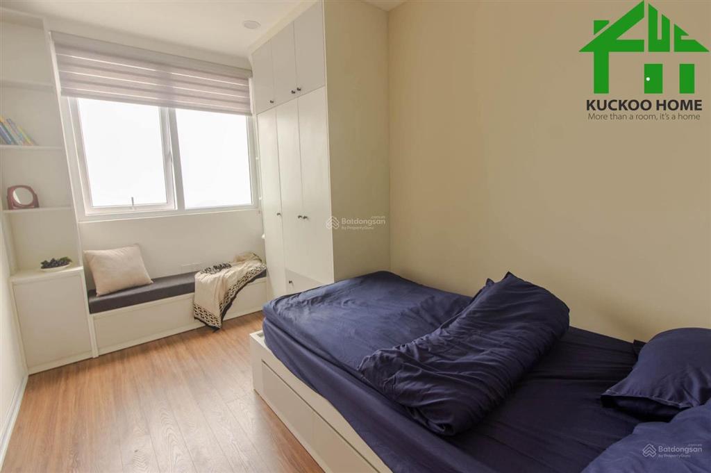 Bán cc eurowindow river park, 4tỷ450, 71m2, 2pn,2wc, tòa river,view cầu đông trùhotline0334 538 ***