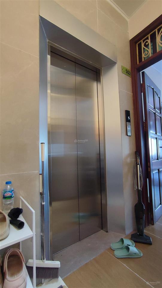 Cho thuê căn hộ khép kín đầy đủ tiện nghi ở phố liễu giai, vạn bảo 6 triệu, 32m2, view đẹp