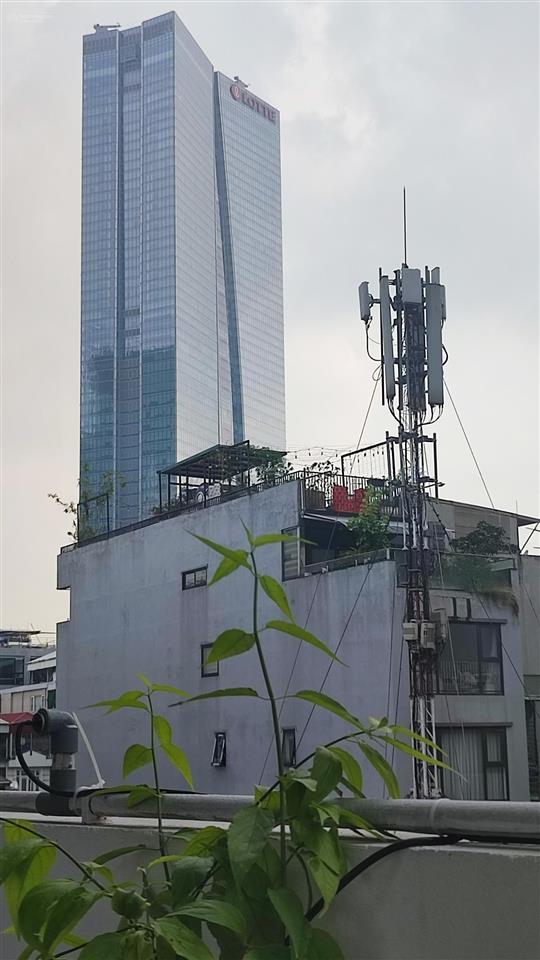 Cho thuê căn hộ khép kín đầy đủ tiện nghi ở phố liễu giai, vạn bảo 6 triệu, 32m2, view đẹp