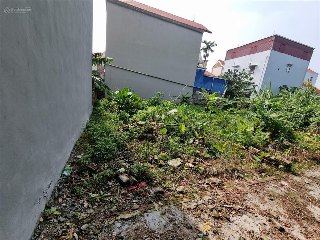 Chính chủ bán 01 mảnh xã bình minh, hà nội