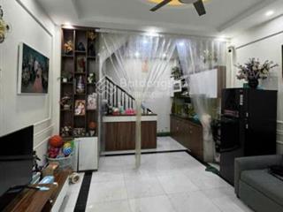 Nhỉnh 6 tỷ bạn đã có ngay một căn nhà riêng 35m2, hoàn thiện 4 tầng