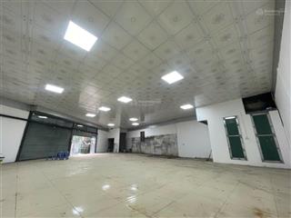 Cho thuê nhà mặt đường 30m phố vũ đức úy (mặt đường tân triều mới)